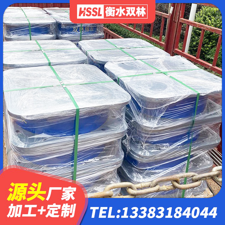 临沧建筑高楼隔震支座源头工厂 临沧SHDR较高阻尼隔震支座什么价格 临沧建筑减震橡胶隔震支座厂家 临沧LRB橡胶隔震支座1400(II型) - 第3张