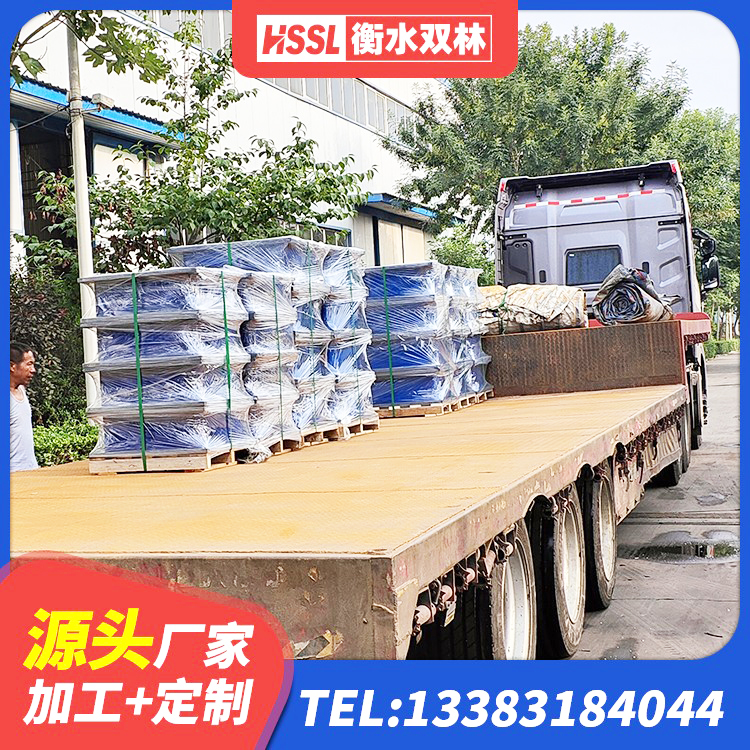 临沧连廊隔震橡胶支座 临沧JG/T118-2018建筑隔震橡胶支座 临沧隔震支座HDR厂家 临沧建筑隔震支座定做生产厂家 - 第6张