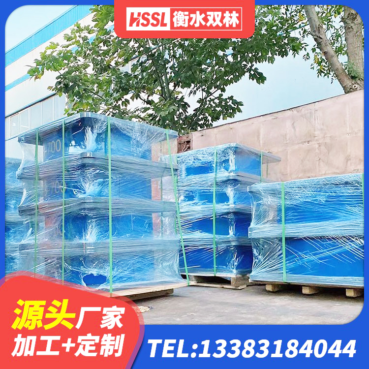 临沧HDR橡胶支座厂家电话 临沧HDR1000高阻尼支座厂家 临沧建筑结构橡胶隔震支座什么价格 临沧建筑隔震支座LBR生产厂家 - 第6张